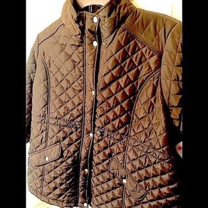 Very cute Jason Maxwell Puffer Jacket